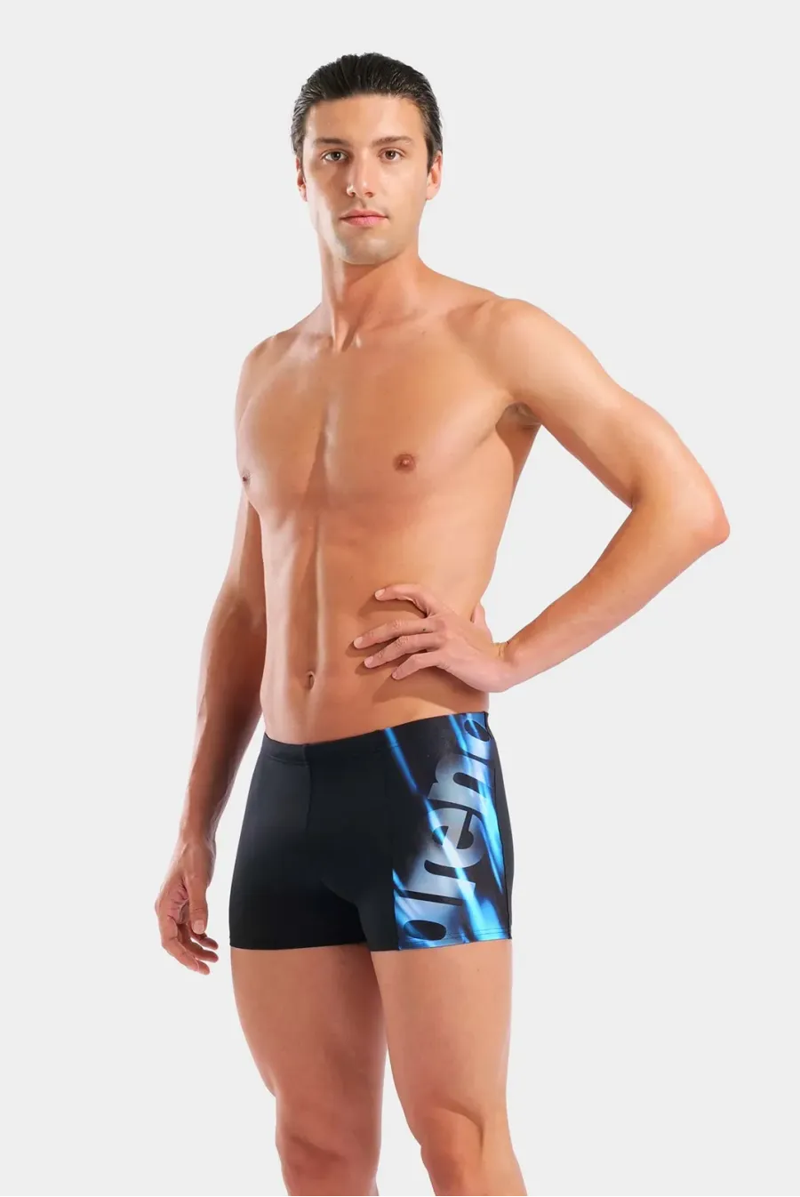Плавки Arena Placement Swim Short 010769-550