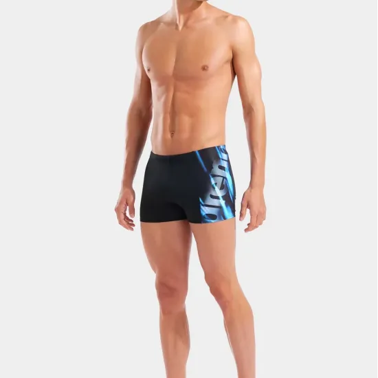Плавки Arena Placement Swim Short 010769-550