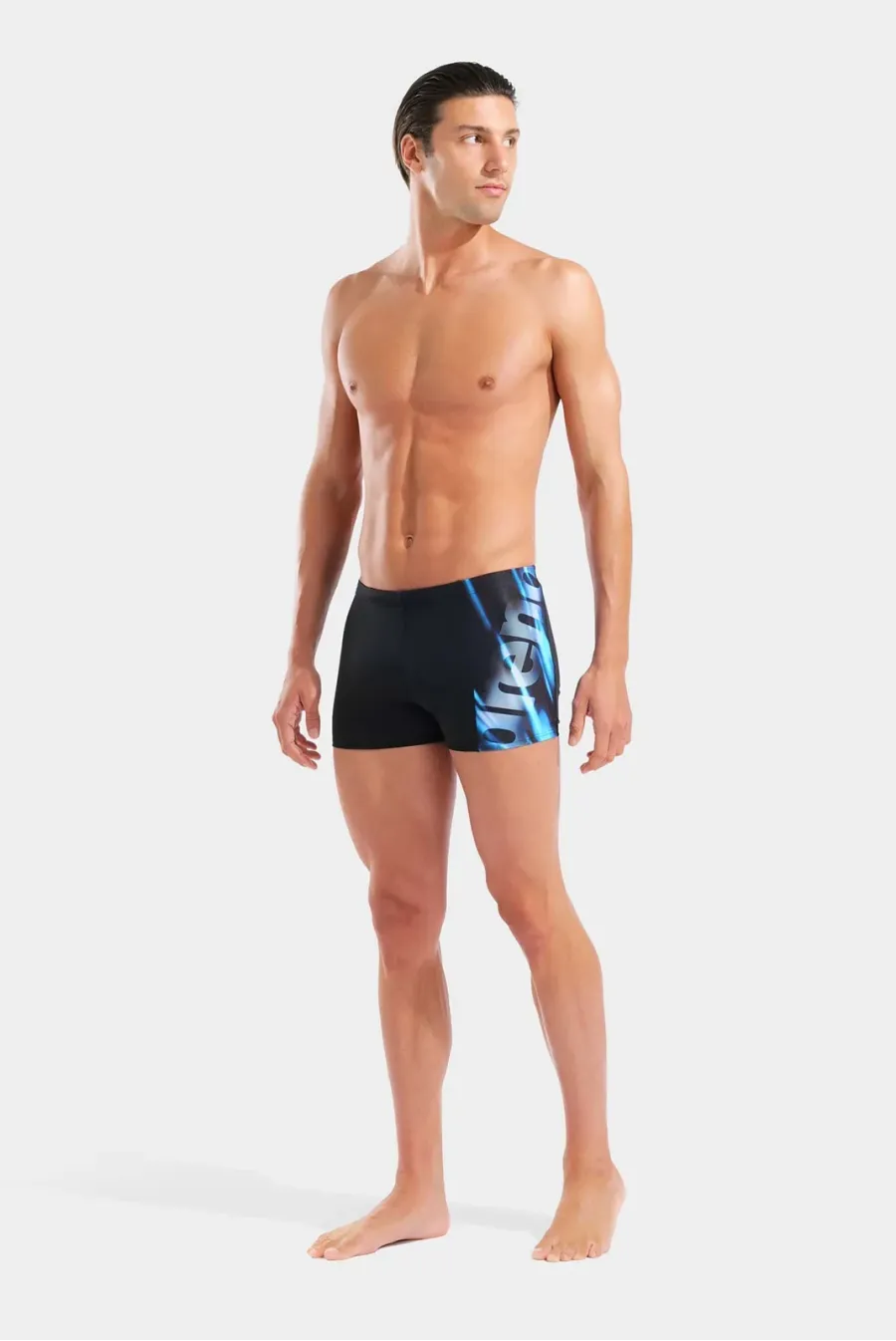 Плавки Arena Placement Swim Short 010769-550
