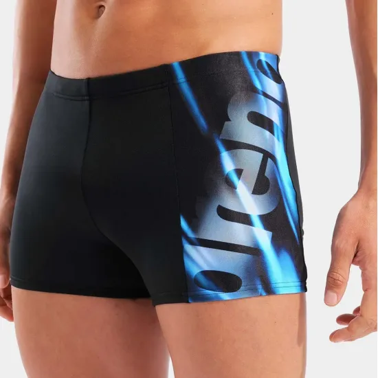 Плавки Arena Placement Swim Short 010769-550