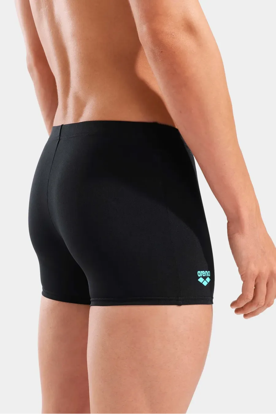 Плавки Arena Placement Swim Short 010769-550