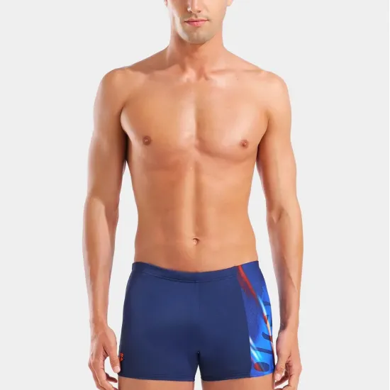 Плавки Arena Placement Swim Short 010769-750