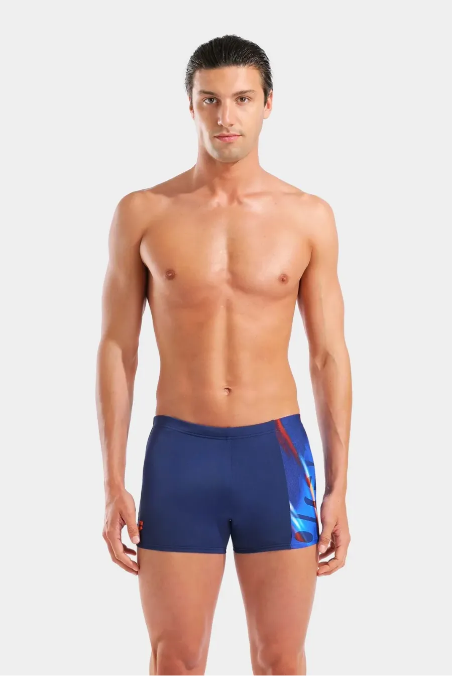 Плавки Arena Placement Swim Short 010769-750