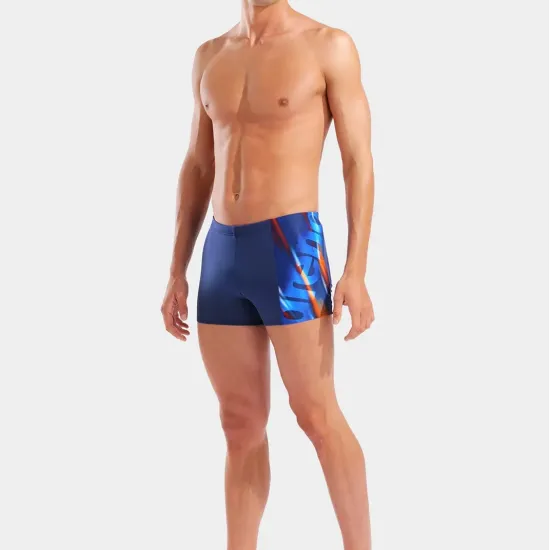 Плавки Arena Placement Swim Short 010769-750