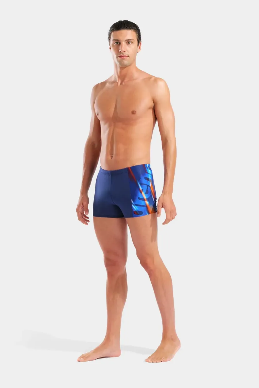 Плавки Arena Placement Swim Short 010769-750