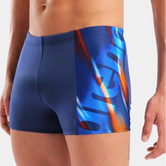 Плавки Arena Placement Swim Short 010769-750