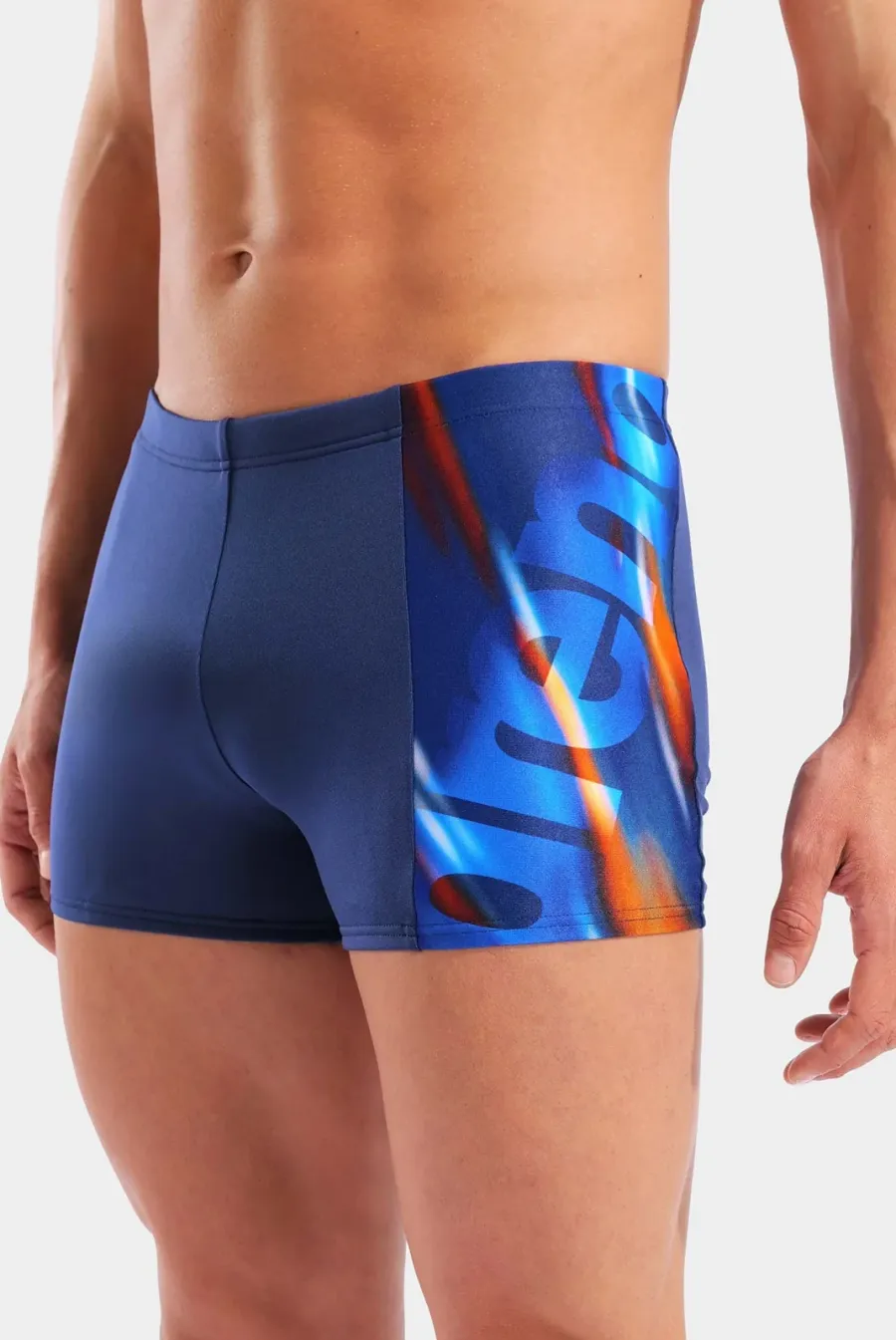 Плавки Arena Placement Swim Short 010769-750