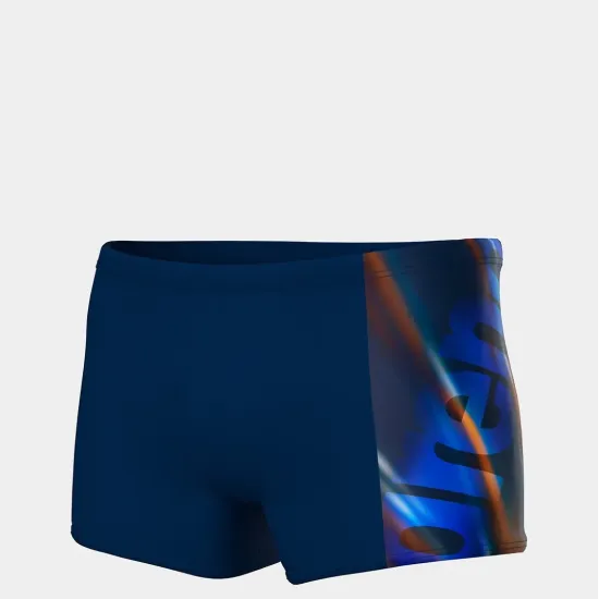 Плавки Arena Placement Swim Short 010769-750