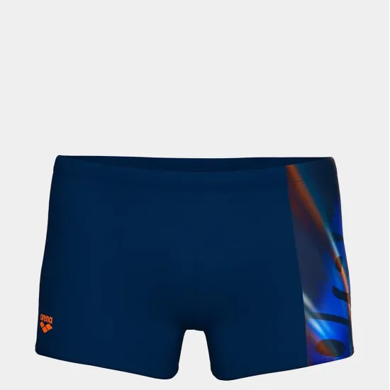 Плавки Arena Placement Swim Short 010769-750