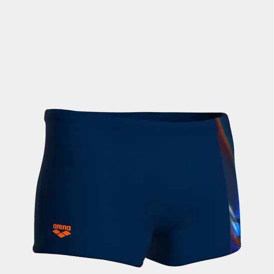 Плавки Arena Placement Swim Short 010769-750