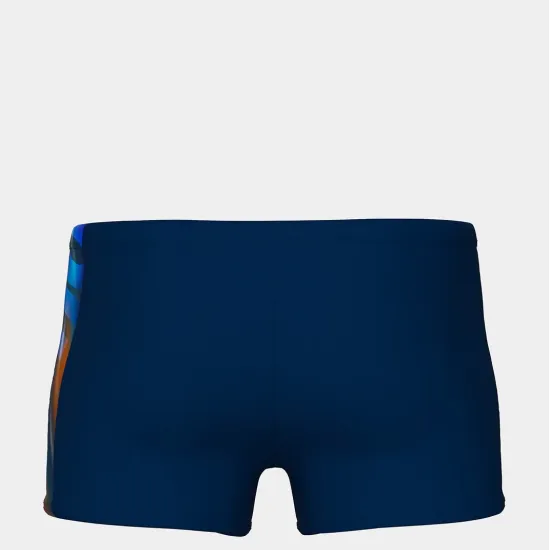 Плавки Arena Placement Swim Short 010769-750