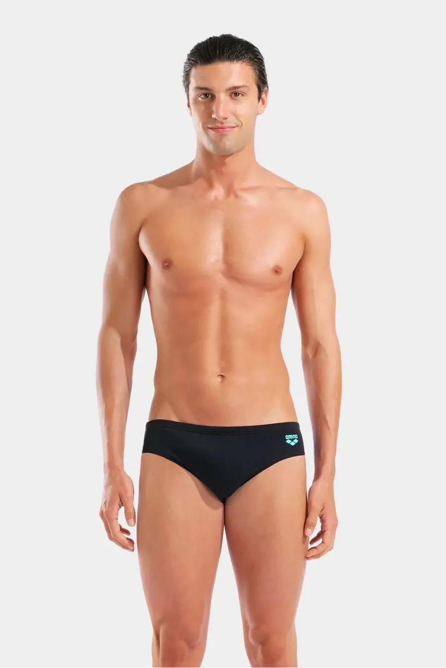Плавки Arena Placement Swim Briefs 010770-550