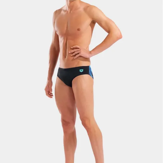 Плавки Arena Placement Swim Briefs 010770-550