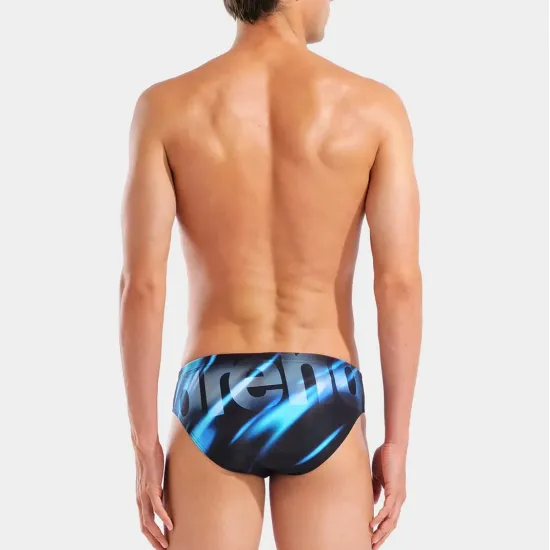 Плавки Arena Placement Swim Briefs 010770-550