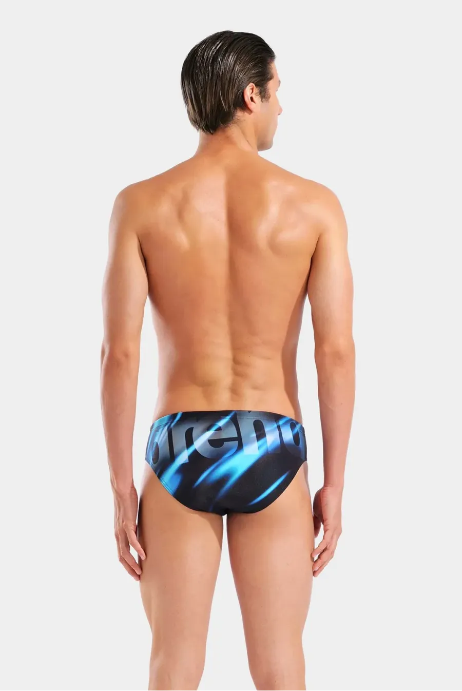 Плавки Arena Placement Swim Briefs 010770-550