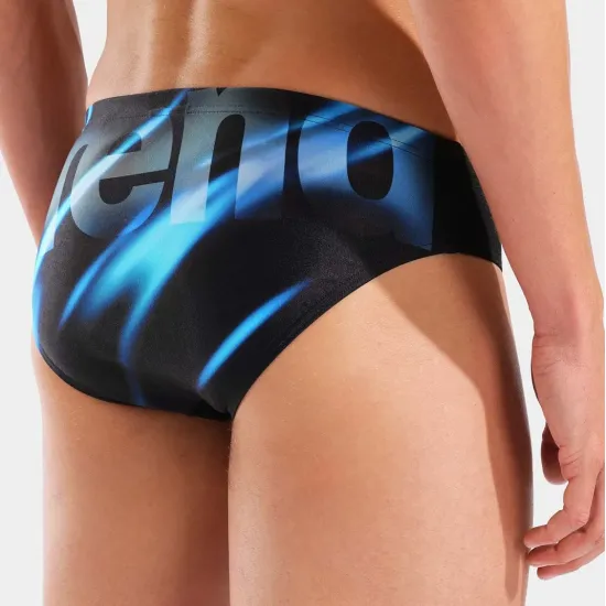 Плавки Arena Placement Swim Briefs 010770-550