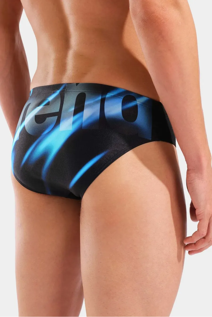 Плавки Arena Placement Swim Briefs 010770-550