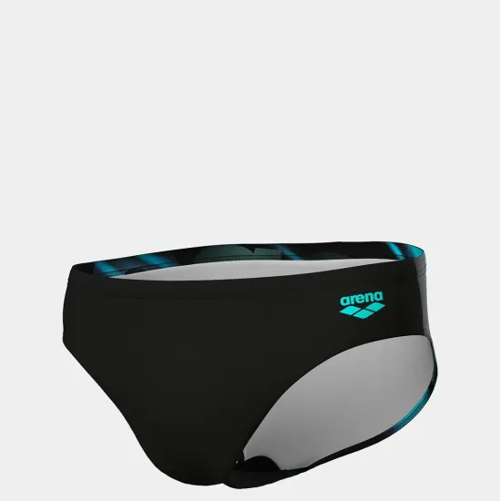 Плавки Arena Placement Swim Briefs 010770-550