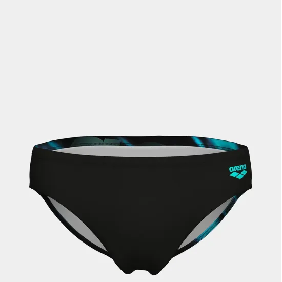 Плавки Arena Placement Swim Briefs 010770-550
