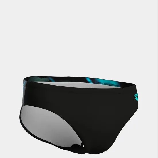 Плавки Arena Placement Swim Briefs 010770-550