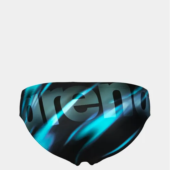 Плавки Arena Placement Swim Briefs 010770-550