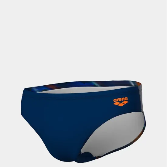Плавки Arena Placement Swim Briefs 010770-750
