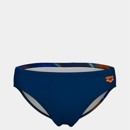 Плавки Arena Placement Swim Briefs 010770-750