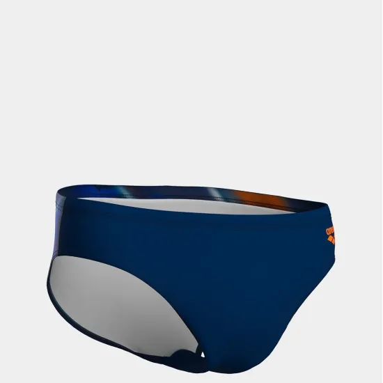 Плавки Arena Placement Swim Briefs 010770-750