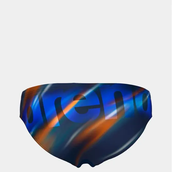 Плавки Arena Placement Swim Briefs 010770-750