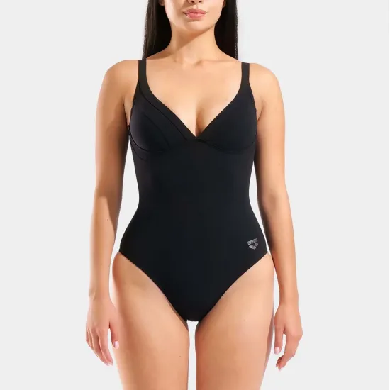 Купальник Arena Swimsuit Daniela U Back 010788-500