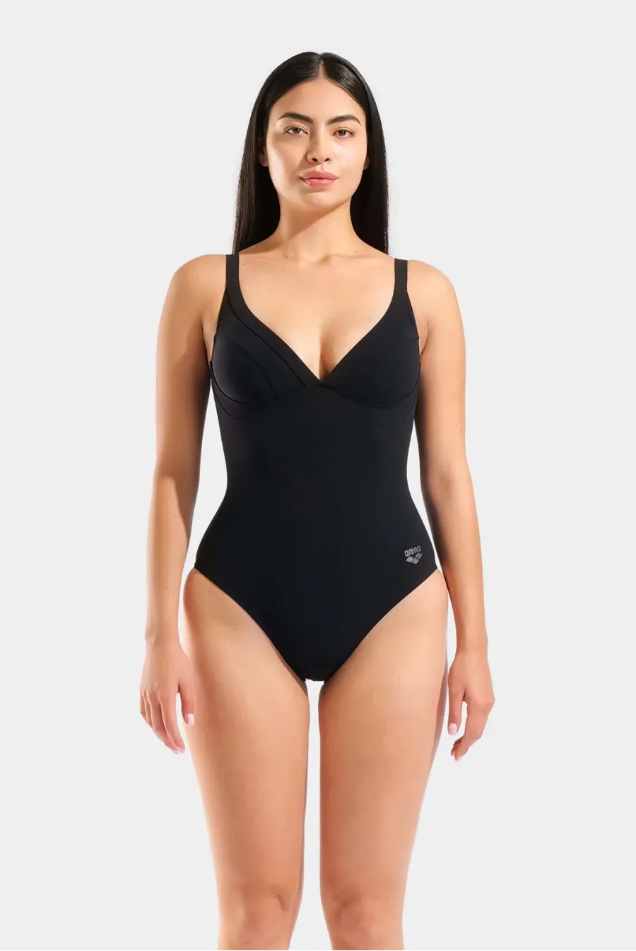 Купальник Arena Swimsuit Daniela U Back 010788-500