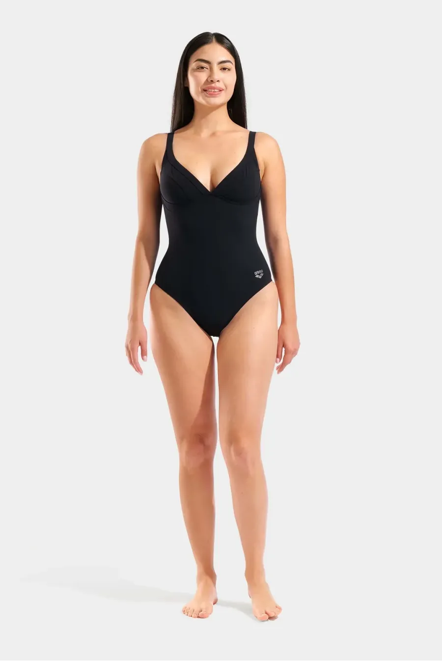 Купальник Arena Swimsuit Daniela U Back 010788-500
