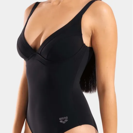 Купальник Arena Swimsuit Daniela U Back 010788-500