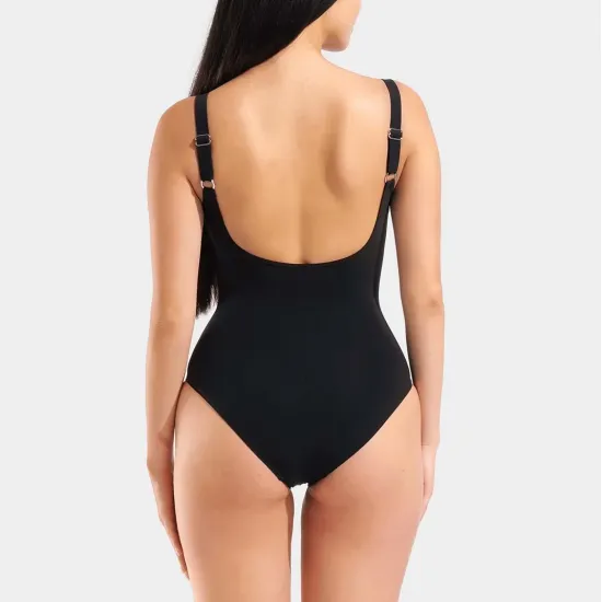 Купальник Arena Swimsuit Daniela U Back 010788-500