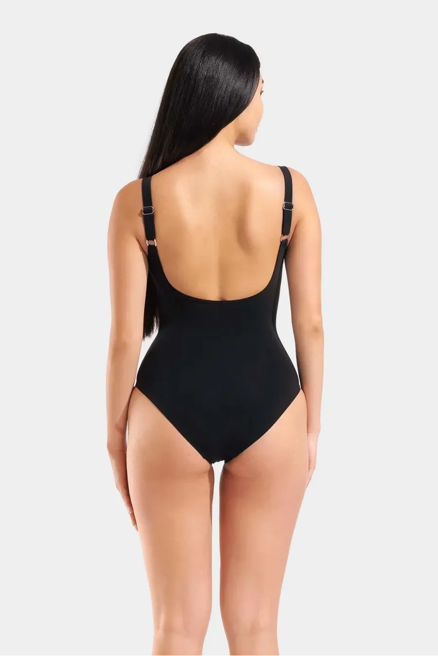 Купальник Arena Swimsuit Daniela U Back 010788-500