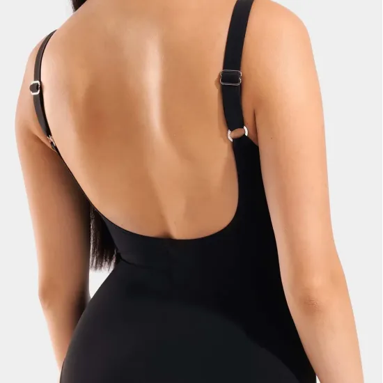 Купальник Arena Swimsuit Daniela U Back 010788-500