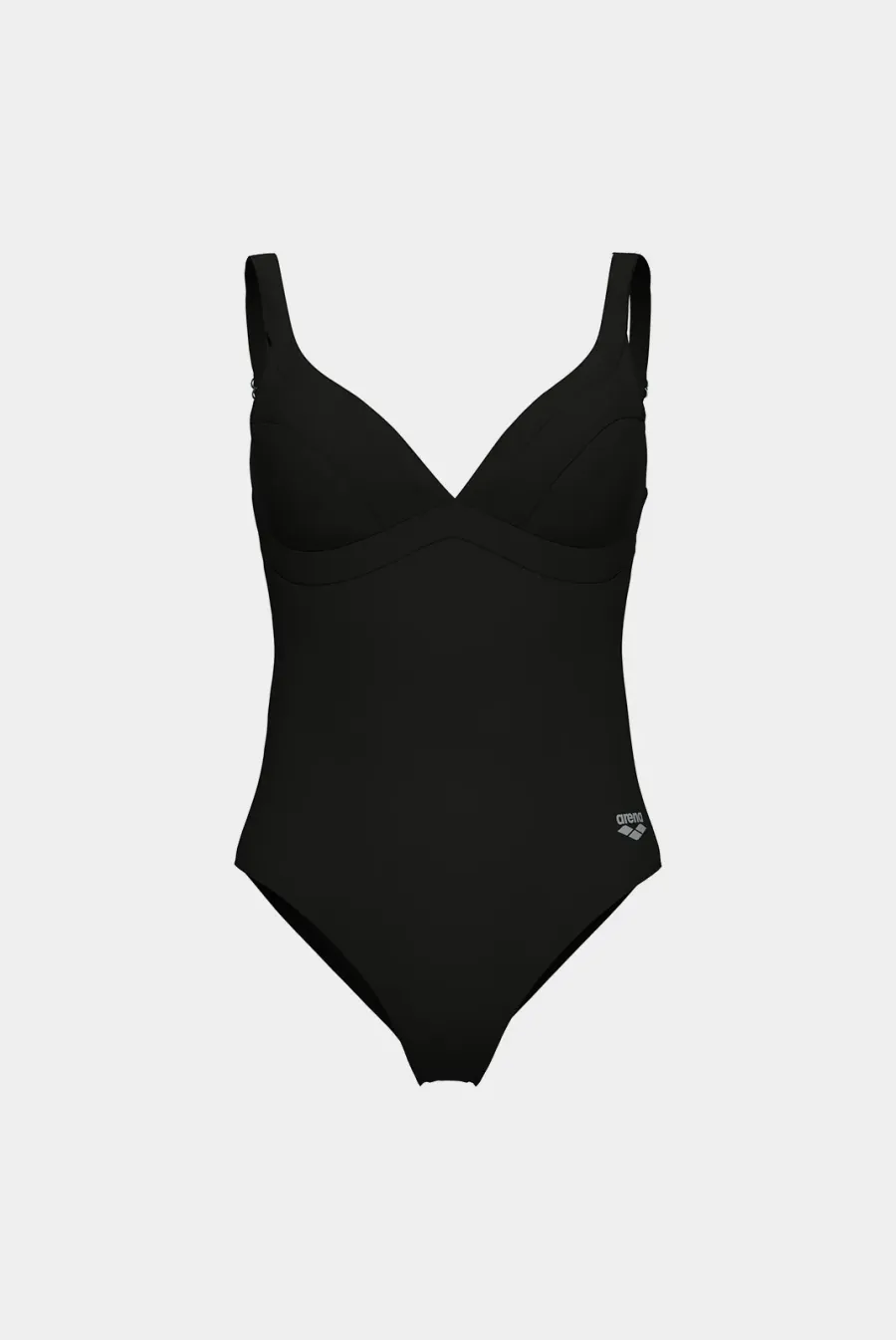 Купальник Arena Swimsuit Daniela U Back 010788-500