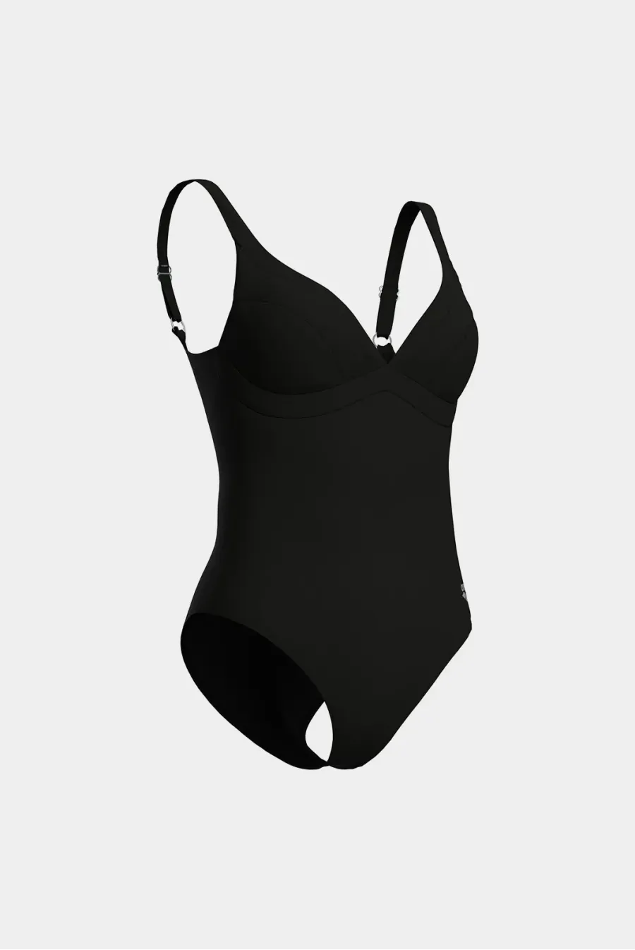 Купальник Arena Swimsuit Daniela U Back 010788-500