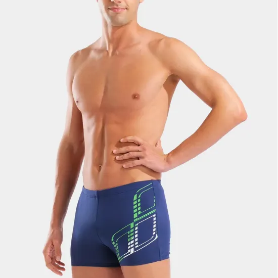 Плавки Arena Graphic Swim Short 010793-708