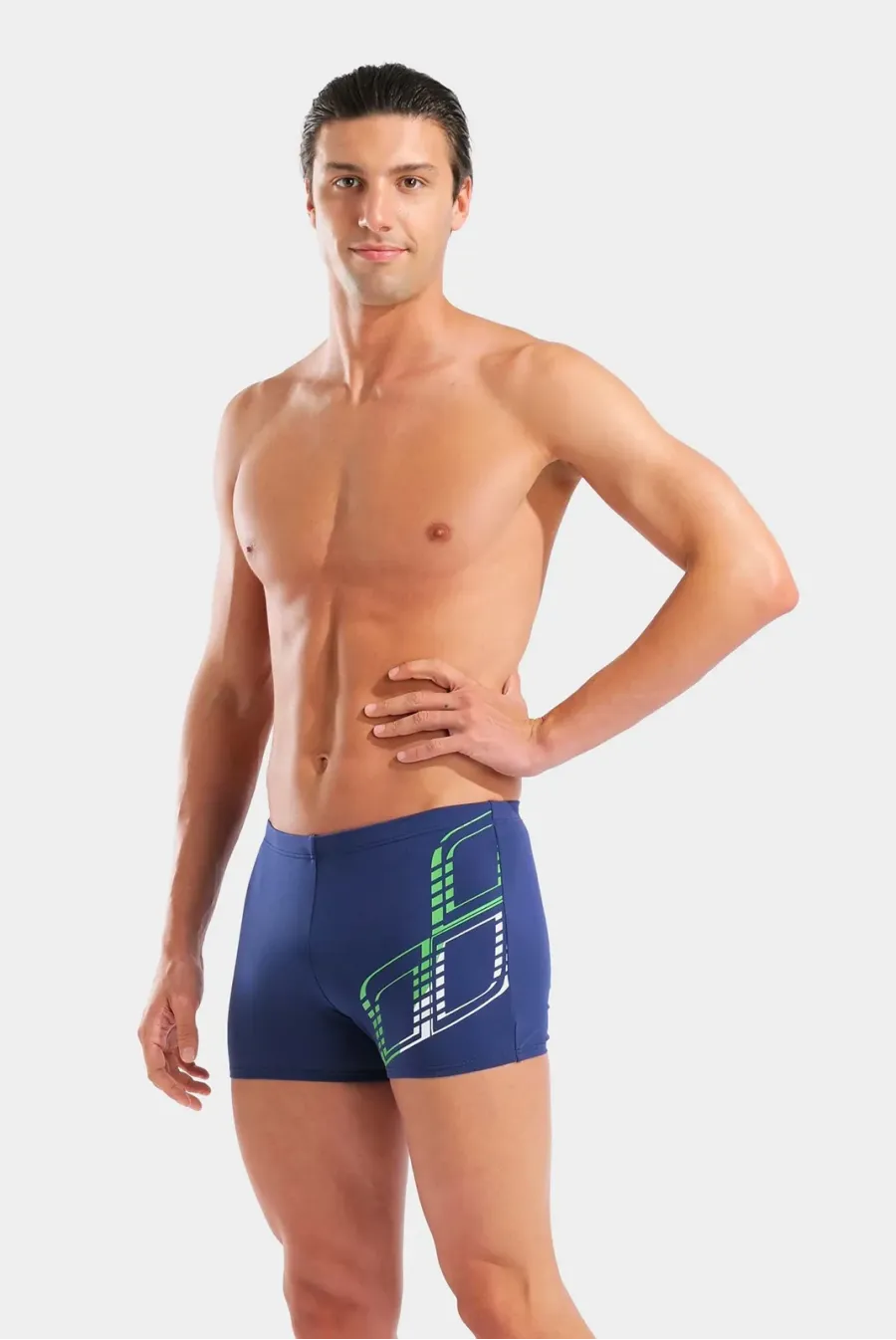 Плавки Arena Graphic Swim Short 010793-708
