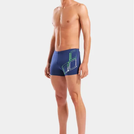 Плавки Arena Graphic Swim Short 010793-708