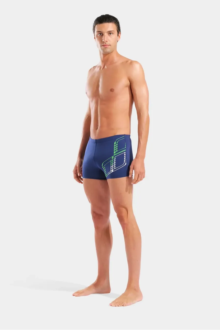 Плавки Arena Graphic Swim Short 010793-708