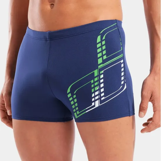 Плавки Arena Graphic Swim Short 010793-708