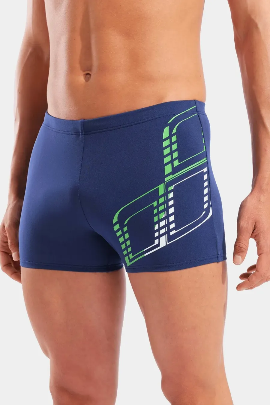 Плавки Arena Graphic Swim Short 010793-708