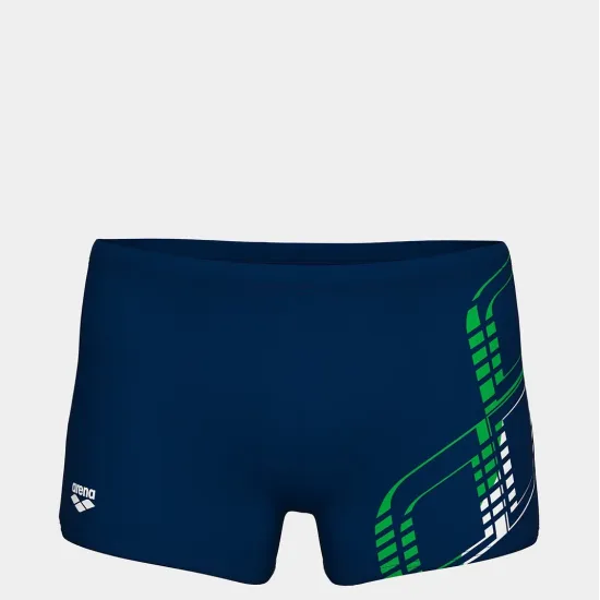 Плавки Arena Graphic Swim Short 010793-708