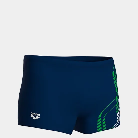 Плавки Arena Graphic Swim Short 010793-708
