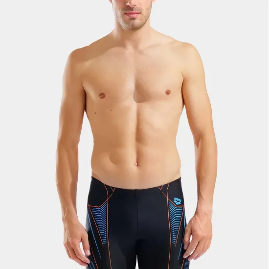 Плавки Arena Neo Stream Swim Jammer 010794-508