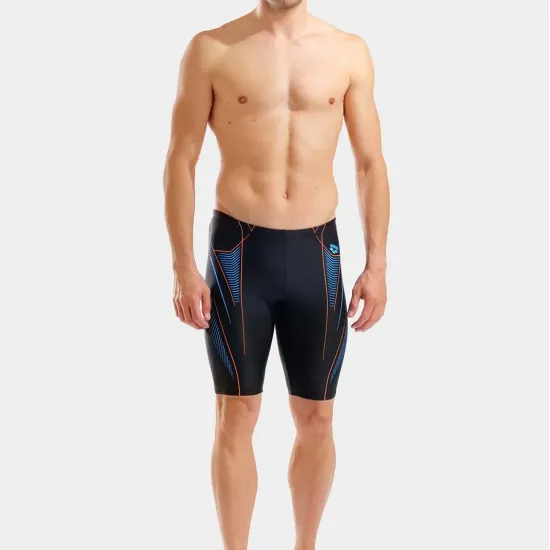 Плавки Arena Neo Stream Swim Jammer 010794-508