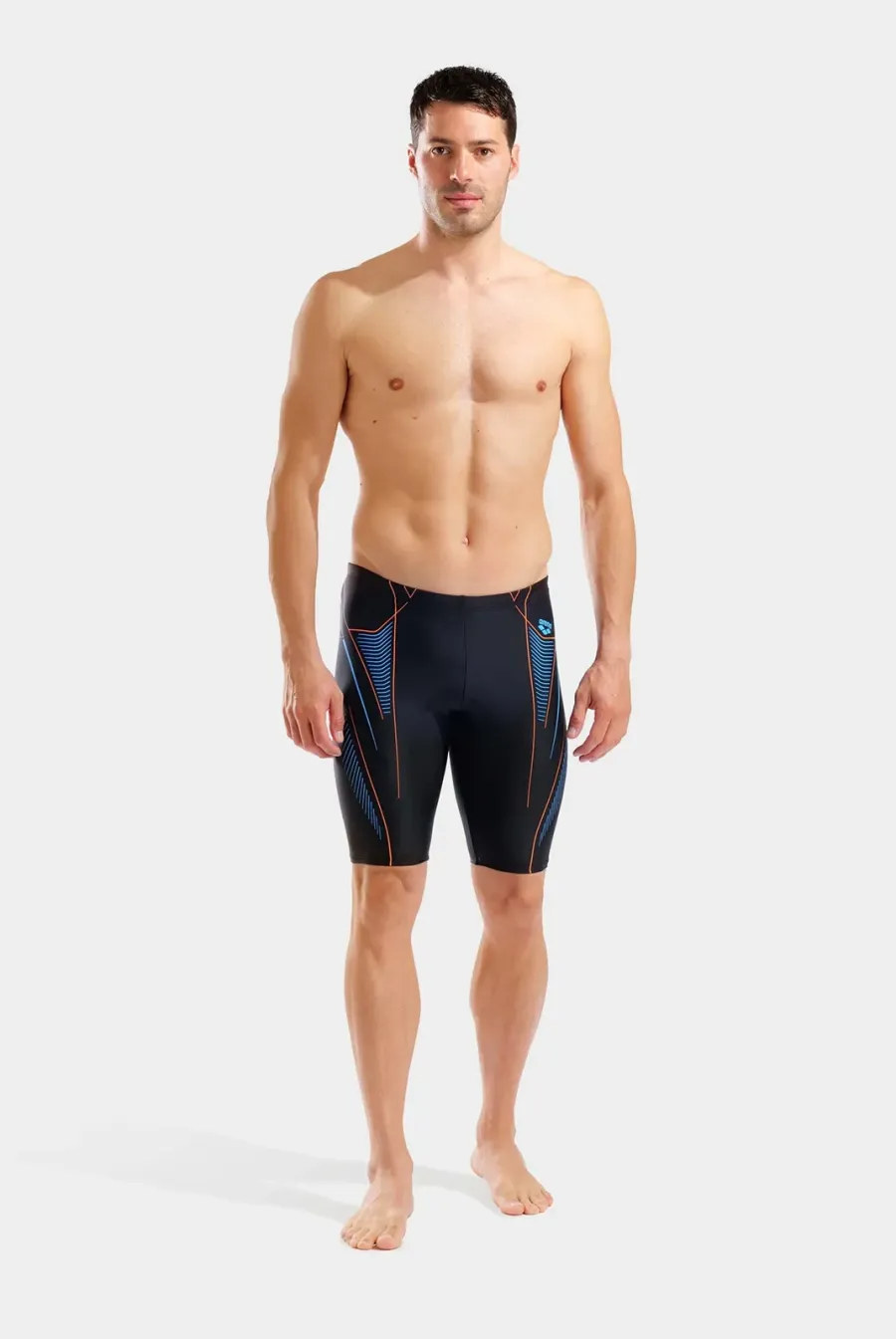 Плавки Arena Neo Stream Swim Jammer 010794-508