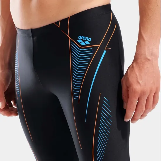 Плавки Arena Neo Stream Swim Jammer 010794-508